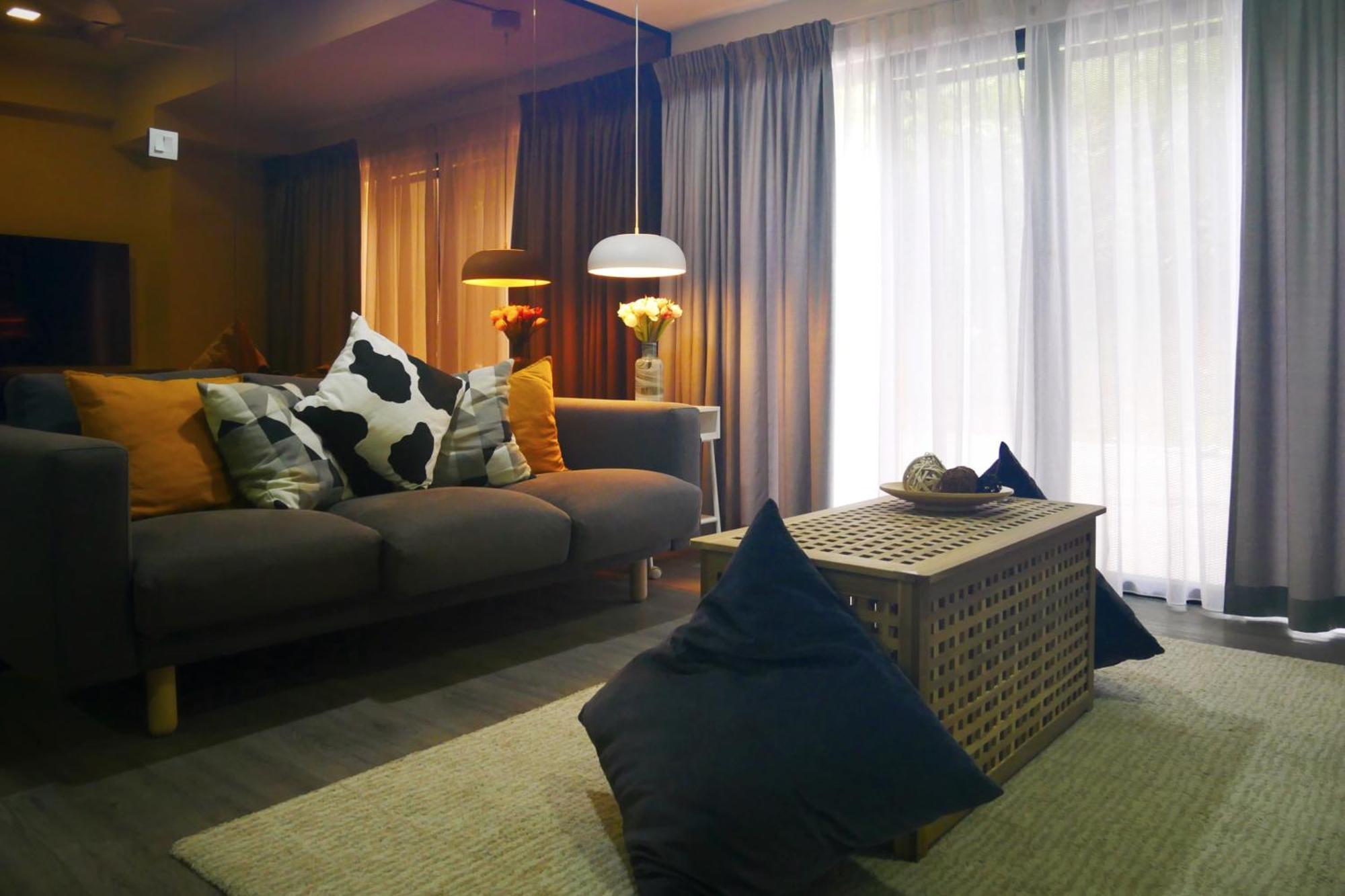 Genting View Resort Genting Highlands Exterior foto